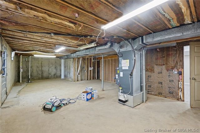 9039 Richland Drive, Georgetown, IN 47122