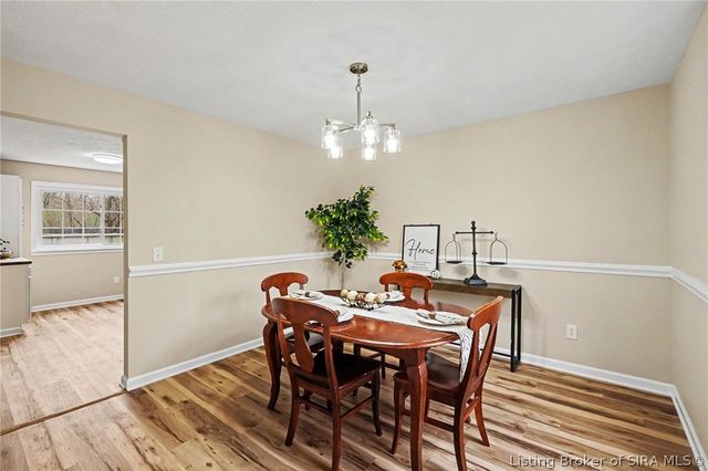 9039 Richland Drive, Georgetown, IN 47122