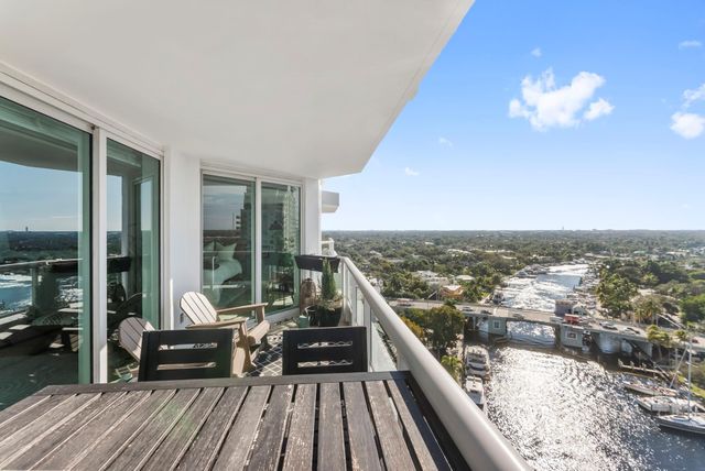 401 SW 4th Avenue 1706, Fort Lauderdale, FL 33315