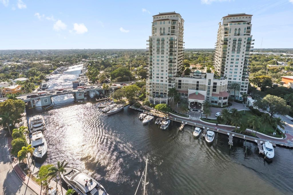 401 SW 4th Avenue 1706, Fort Lauderdale, FL 33315