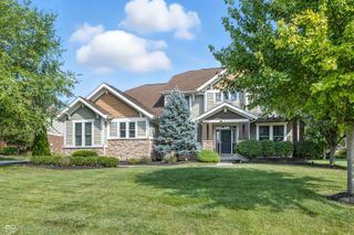 14682 Woodstone Circle, Fishers, IN 46037