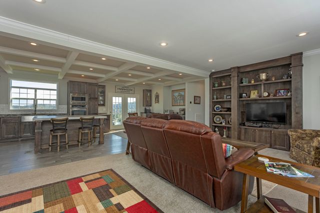 4637 Ideal Valley Road, Spring City, TN 37381