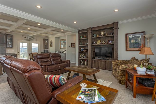 4637 Ideal Valley Road, Spring City, TN 37381