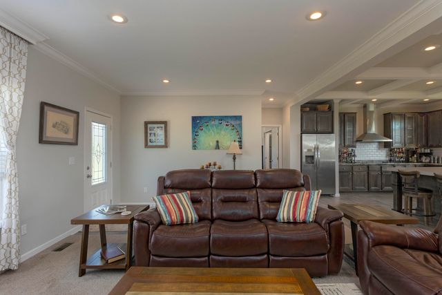 4637 Ideal Valley Road, Spring City, TN 37381