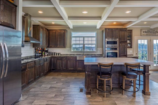 4637 Ideal Valley Road, Spring City, TN 37381