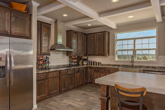 4637 Ideal Valley Road, Spring City, TN 37381