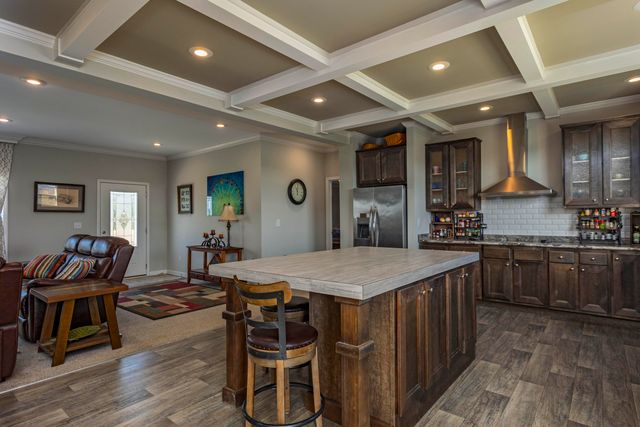 4637 Ideal Valley Road, Spring City, TN 37381