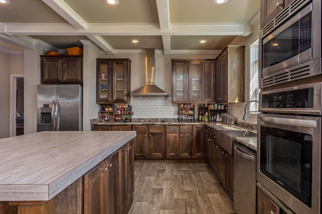 4637 Ideal Valley Road, Spring City, TN 37381