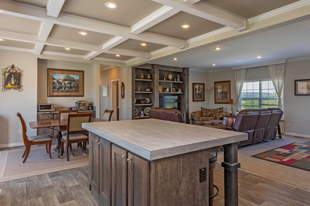 4637 Ideal Valley Road, Spring City, TN 37381