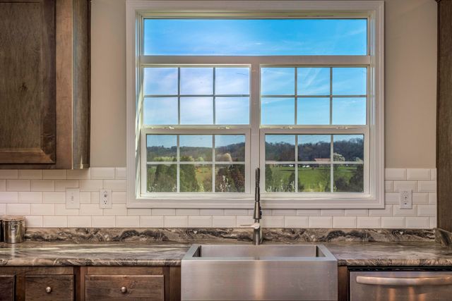 4637 Ideal Valley Road, Spring City, TN 37381