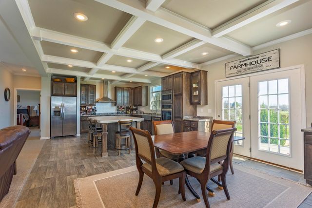 4637 Ideal Valley Road, Spring City, TN 37381