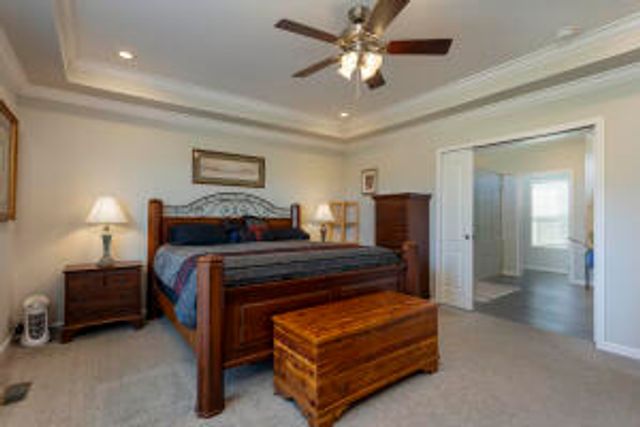 4637 Ideal Valley Road, Spring City, TN 37381