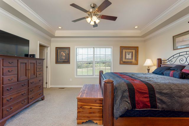 4637 Ideal Valley Road, Spring City, TN 37381