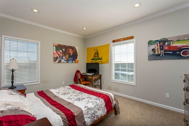 4637 Ideal Valley Road, Spring City, TN 37381