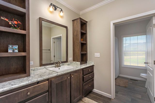 4637 Ideal Valley Road, Spring City, TN 37381