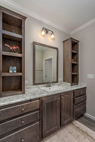 4637 Ideal Valley Road, Spring City, TN 37381