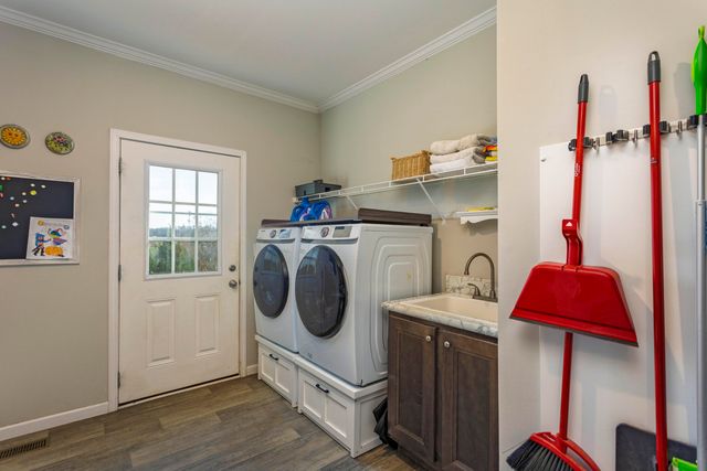 4637 Ideal Valley Road, Spring City, TN 37381