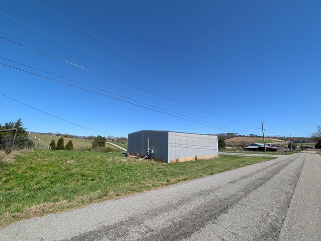 4637 Ideal Valley Road, Spring City, TN 37381