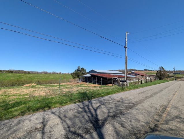4637 Ideal Valley Road, Spring City, TN 37381