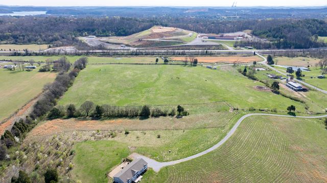 4637 Ideal Valley Road, Spring City, TN 37381