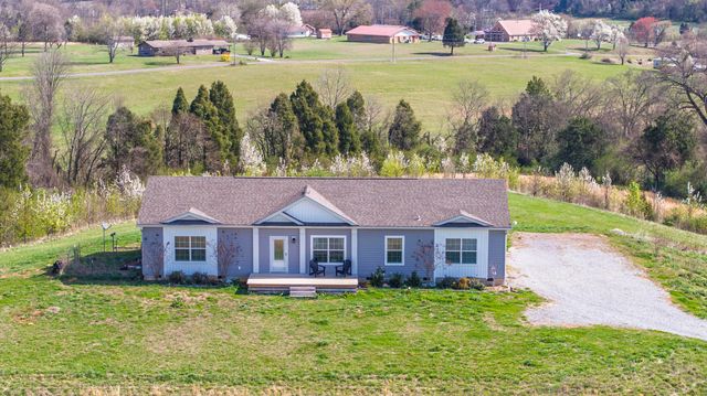 4637 Ideal Valley Road, Spring City, TN 37381