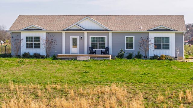 4637 Ideal Valley Road, Spring City, TN 37381