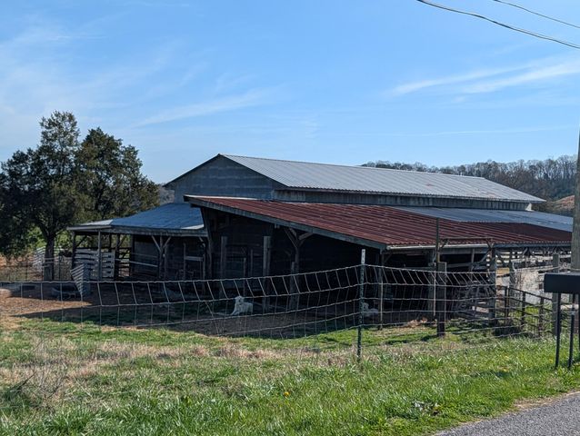 4637 Ideal Valley Road, Spring City, TN 37381