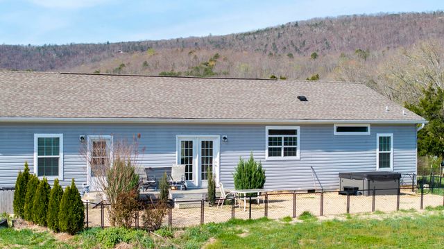 4637 Ideal Valley Road, Spring City, TN 37381