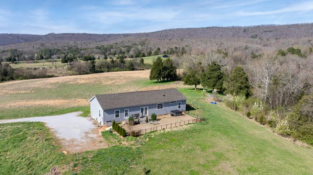 4637 Ideal Valley Road, Spring City, TN 37381