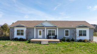 4637 Ideal Valley Road, Spring City, TN 37381