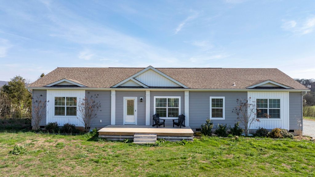 4637 Ideal Valley Road, Spring City, TN 37381