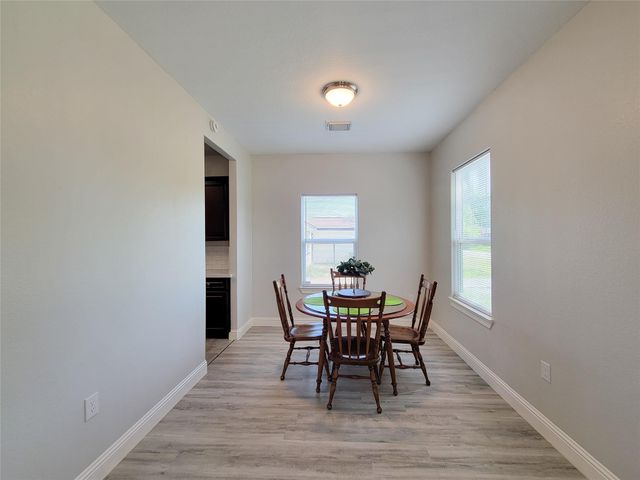 1306 Appomattox Drive, Texas City, TX 77591