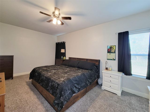 1306 Appomattox Drive, Texas City, TX 77591