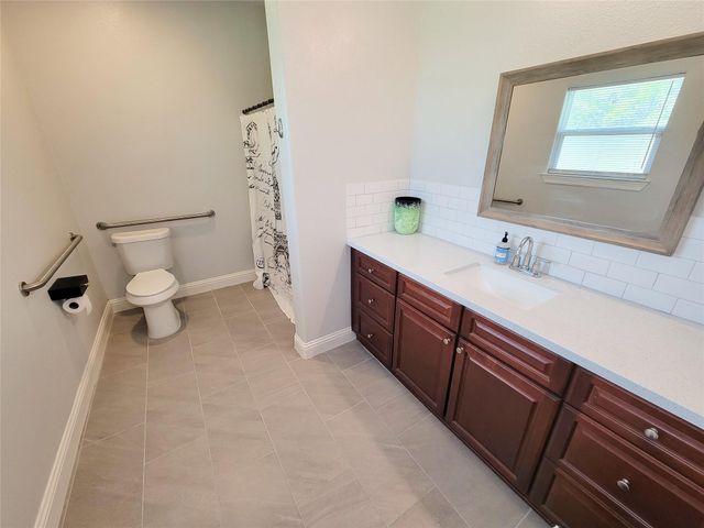 1306 Appomattox Drive, Texas City, TX 77591