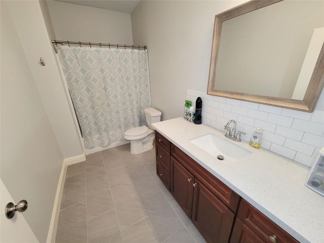 1306 Appomattox Drive, Texas City, TX 77591