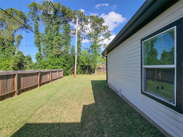 1306 Appomattox Drive, Texas City, TX 77591