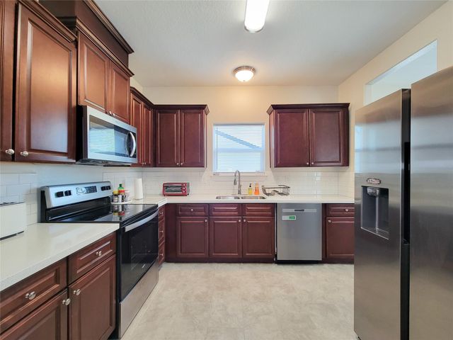 1306 Appomattox Drive, Texas City, TX 77591