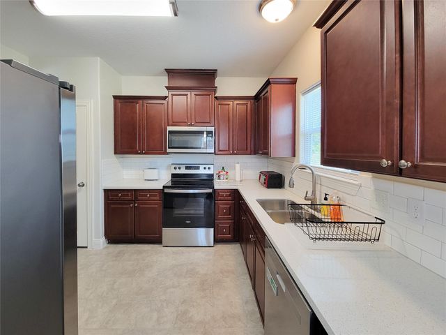 1306 Appomattox Drive, Texas City, TX 77591