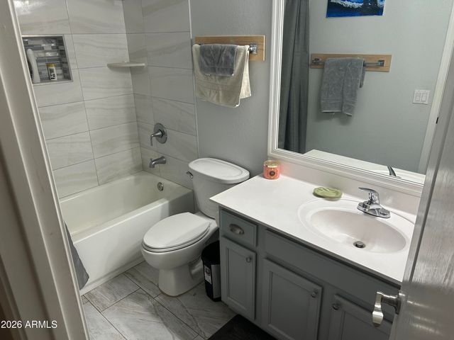 12513 W Coldwater Springs Boulevard, Avondale, AZ 85323