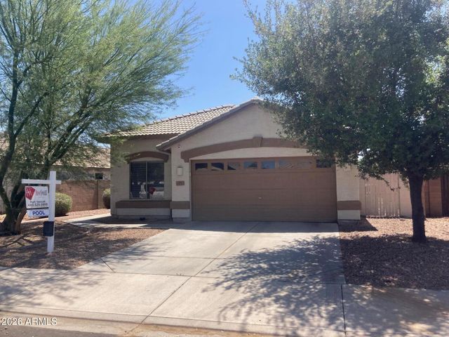 12513 W Coldwater Springs Boulevard, Avondale, AZ 85323