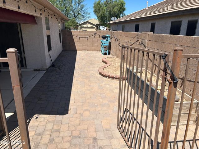 12513 W Coldwater Springs Boulevard, Avondale, AZ 85323