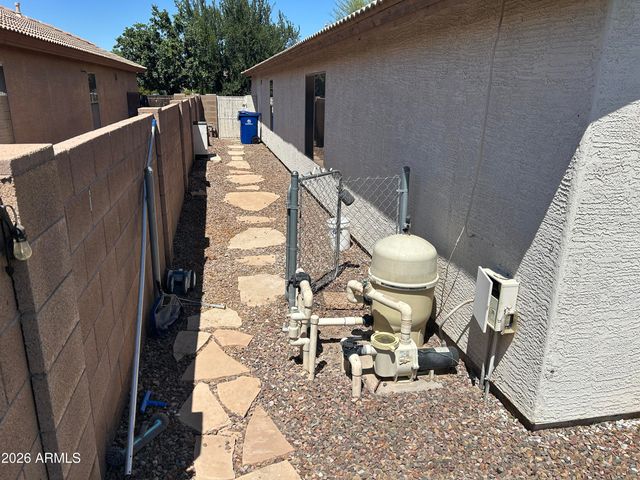 12513 W Coldwater Springs Boulevard, Avondale, AZ 85323