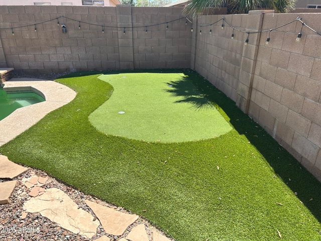 12513 W Coldwater Springs Boulevard, Avondale, AZ 85323
