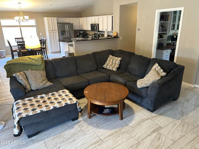 12513 W Coldwater Springs Boulevard, Avondale, AZ 85323