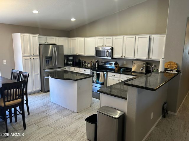 12513 W Coldwater Springs Boulevard, Avondale, AZ 85323