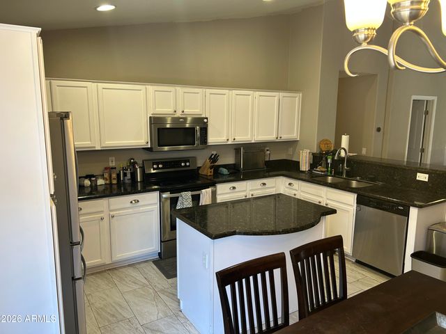 12513 W Coldwater Springs Boulevard, Avondale, AZ 85323