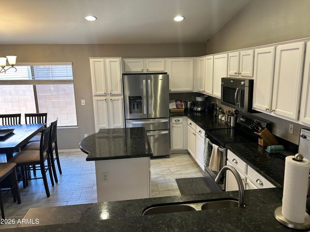 12513 W Coldwater Springs Boulevard, Avondale, AZ 85323
