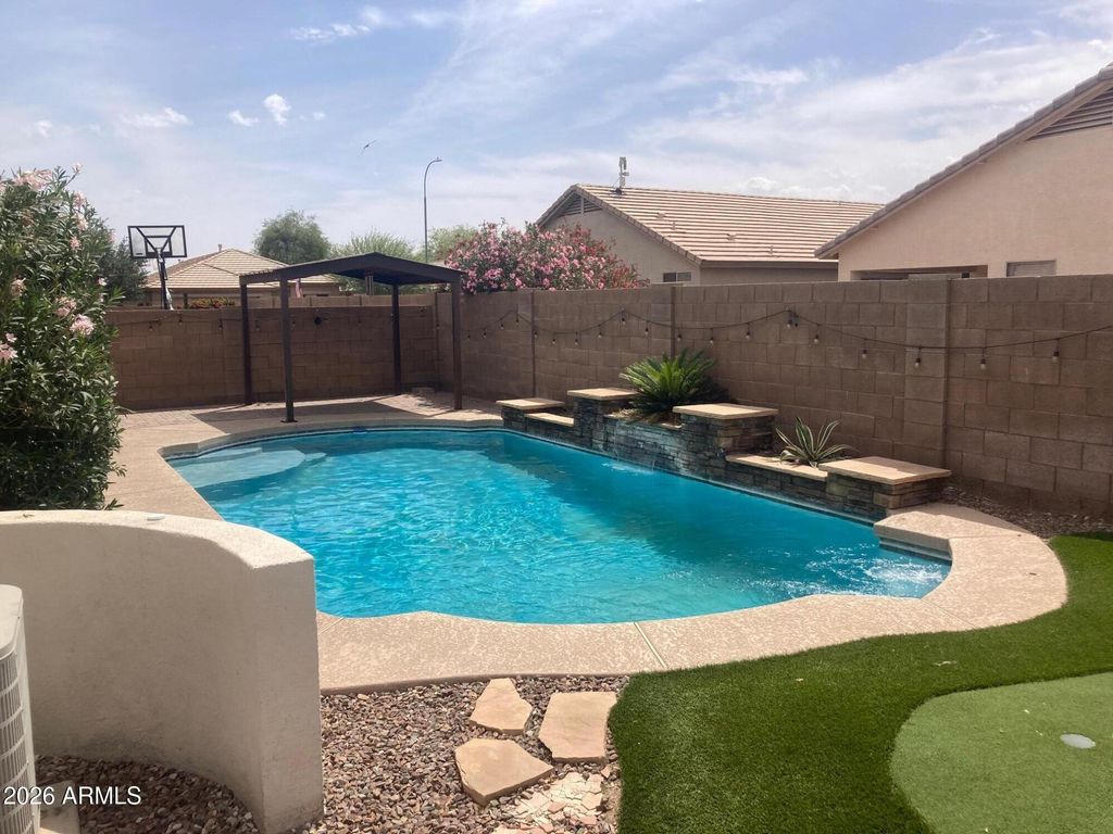 12513 W Coldwater Springs Boulevard, Avondale, AZ 85323