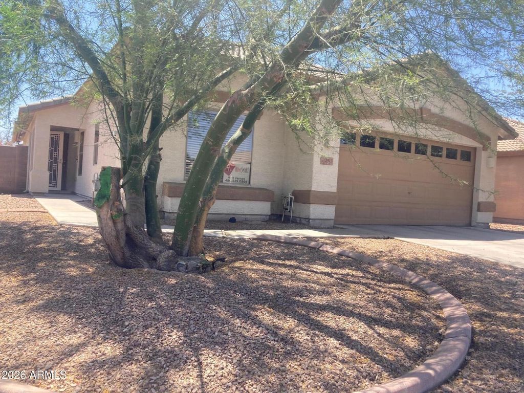 12513 W Coldwater Springs Boulevard, Avondale, AZ 85323 — photo 3