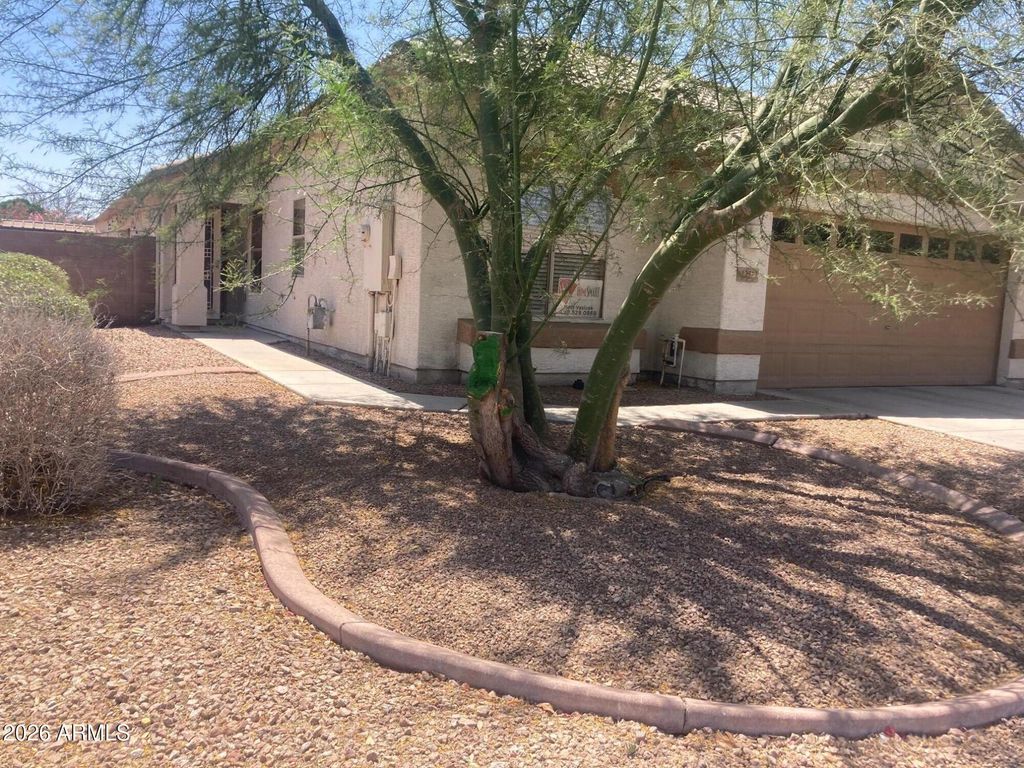 12513 W Coldwater Springs Boulevard, Avondale, AZ 85323 — photo 4